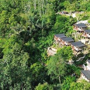 Harsa Sanctuary By Pramana Villas